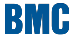 Bmc Logo
