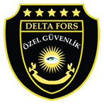 Deltafors Logo