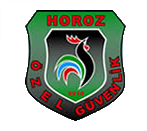 Horoz Guv Logo
